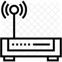 Wlan Router  Symbol