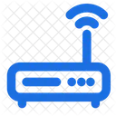 Wlan Router  Symbol