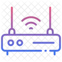 Wlan Router  Symbol