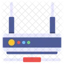 Wlan Router  Symbol