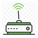 Wlan Router  Symbol