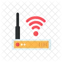 Wlan Router  Symbol