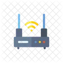 Wlan Router  Symbol