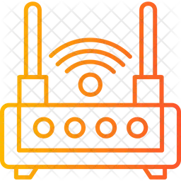 Wlan Router  Symbol