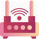 Wlan Router  Symbol