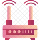 Wlan Router  Symbol