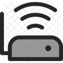 Wlan Router  Symbol