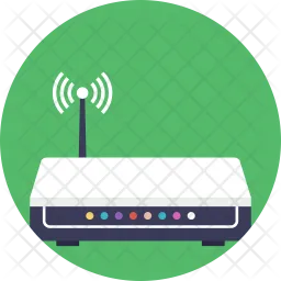 Wlan Router  Symbol