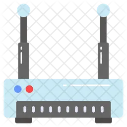 Wlan Router  Symbol