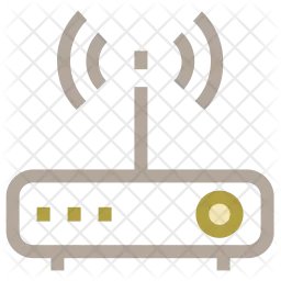 Wlan Router  Symbol