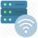 WLAN-Server  Symbol