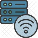 WLAN-Server  Symbol