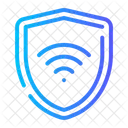 WLAN-Sicherheit  Icon