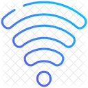 WLAN-Signal  Symbol