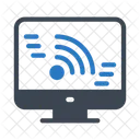 Signal WLAN Kabellos Symbol