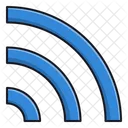 Signal WLAN Kabellos Symbol