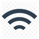 WLAN Verbindung Wi Fi Symbol