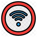 WLAN Signal Signal WLAN Symbol