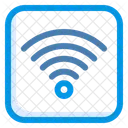 WLAN-Signal  Symbol