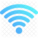 WLAN Signal Symbol