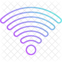 WLAN Signal Symbol