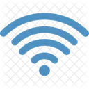 WLAN-Signal  Symbol