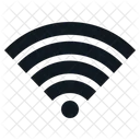 WLAN-Signal  Symbol