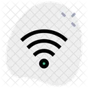 WLAN-Signal  Symbol