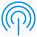 Signal WLAN RSS Symbol