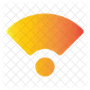 WLAN Signal WLAN Internet Icon