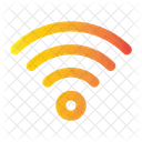 WLAN Signal WLAN Internet Symbol