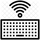 Hardware Tastatur Tasten Symbol