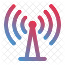 WLAN-Turm  Icon