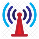 WLAN-Turm  Icon