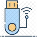 WLAN USB WLAN USB Symbol