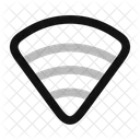 WLAN volles Signal  Symbol