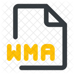 Wma  Icon