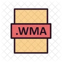 Wma  Icon