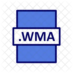 Wma  Icon