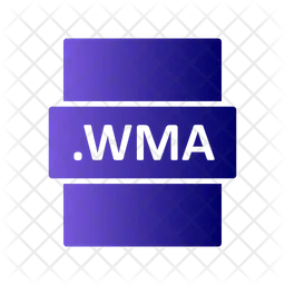 Wma  Icon