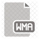 Wma  Icon