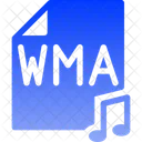 Wma Doc Icon