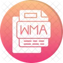 Wma File File Format File Icon