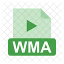 Wma File Extension Icon
