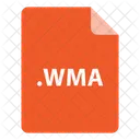 Wma  Icon