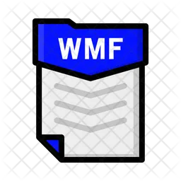 Wmf file  Icon