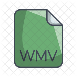 Wmv Icon