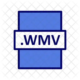 Wmv  Icon