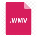 Wmv  Icon
