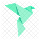 Wo Origami  Symbol